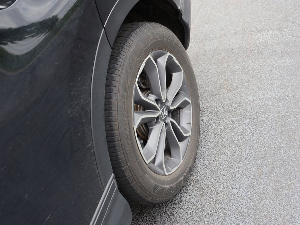 Used 2021 Honda CR-V EX image 21