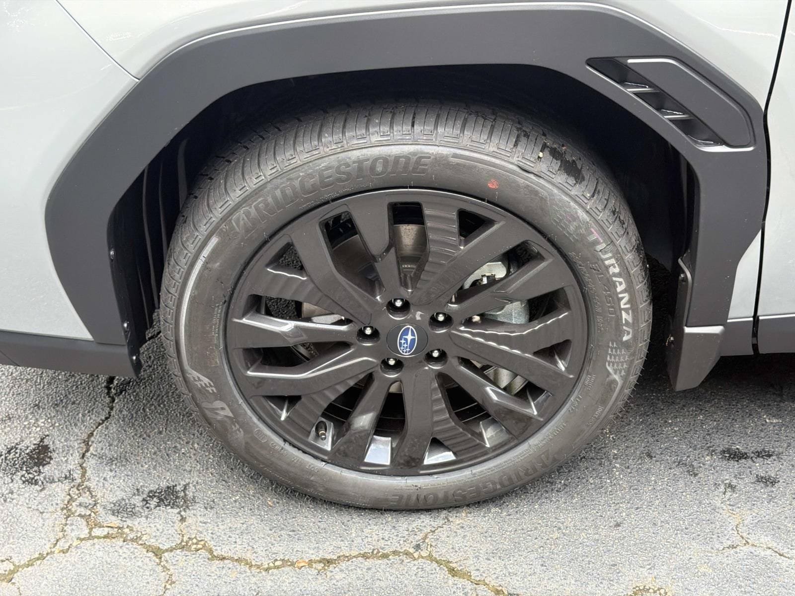 New 2026 Subaru Forester Sport AWD/4WD image 11