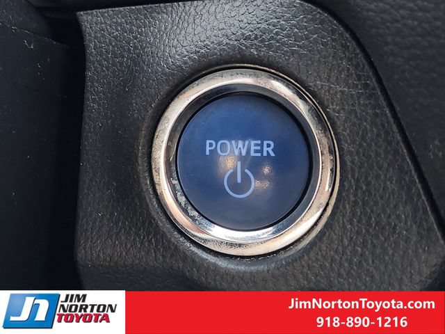 Used 2019 Toyota RAV4 XSE AWD/4WD image 21