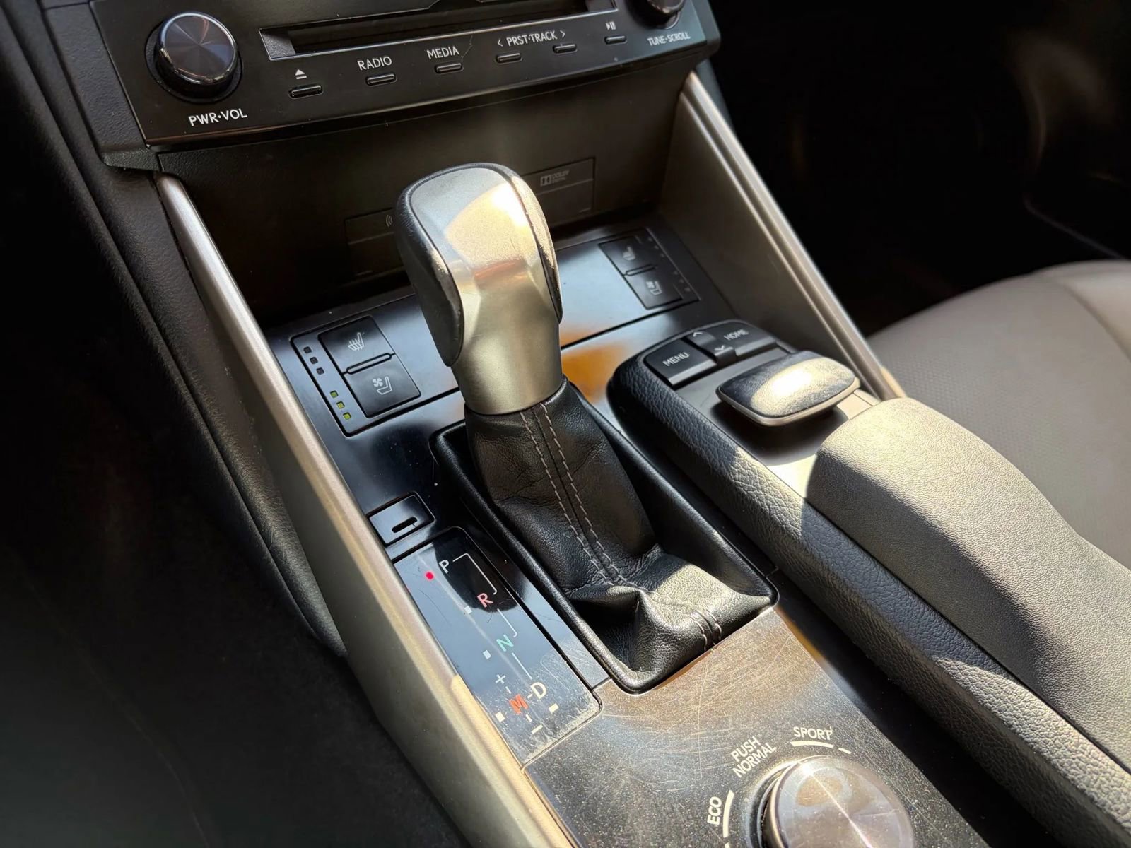 Used 2014 Lexus IS 350 w/ Navigation Package image 13