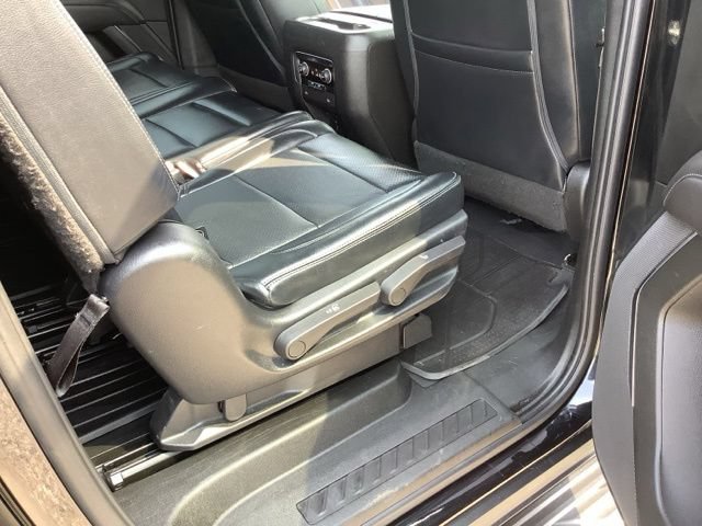 Used 2023 Chevrolet Suburban LS AWD/4WD image 26