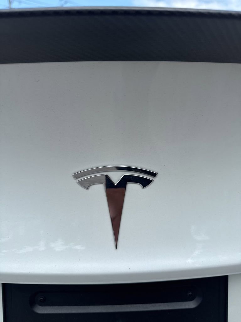 Used 2021 Tesla Model Y Performance AWD/4WD image 12
