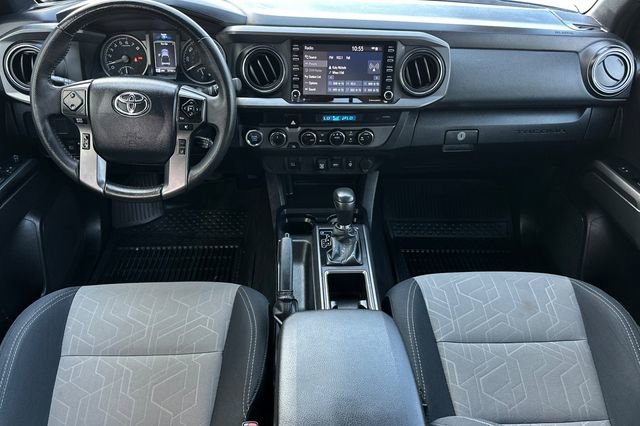 Used 2023 Toyota Tacoma TRD Off-Road image 14