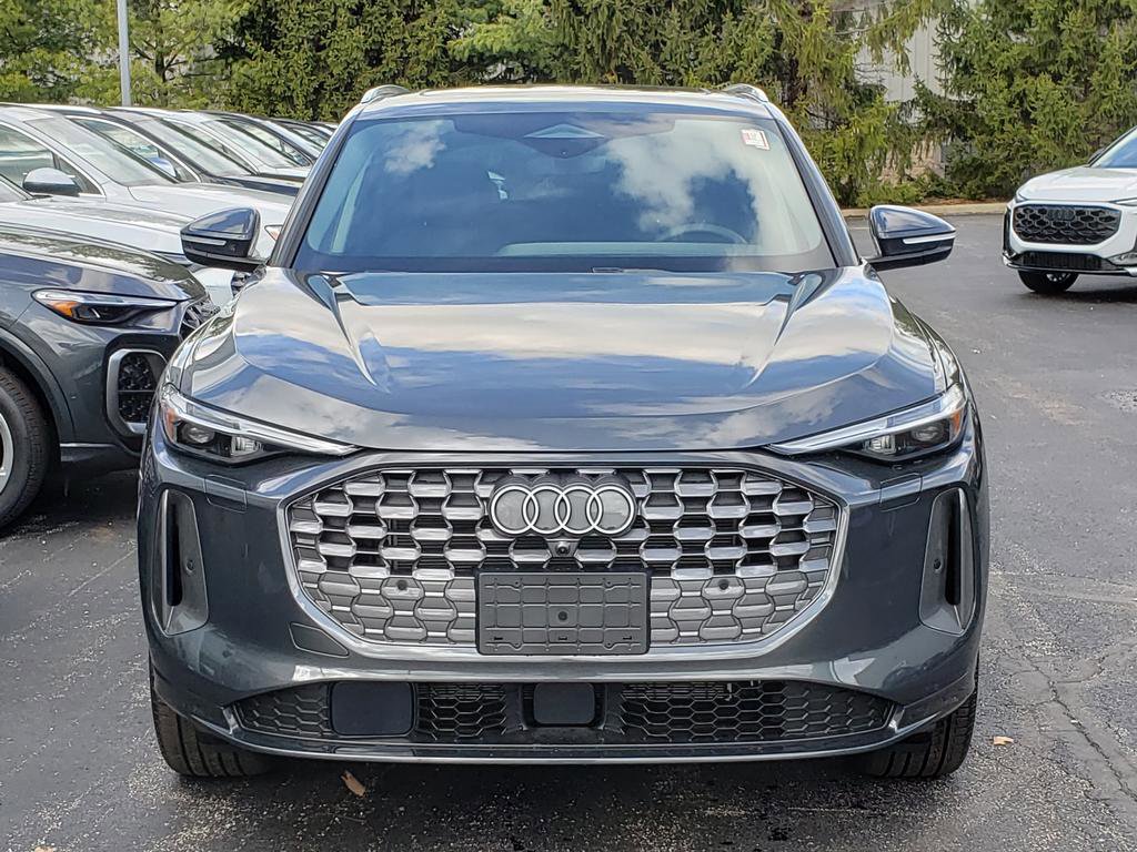New 2025 Audi Q5 Premium Plus AWD/4WD image 5