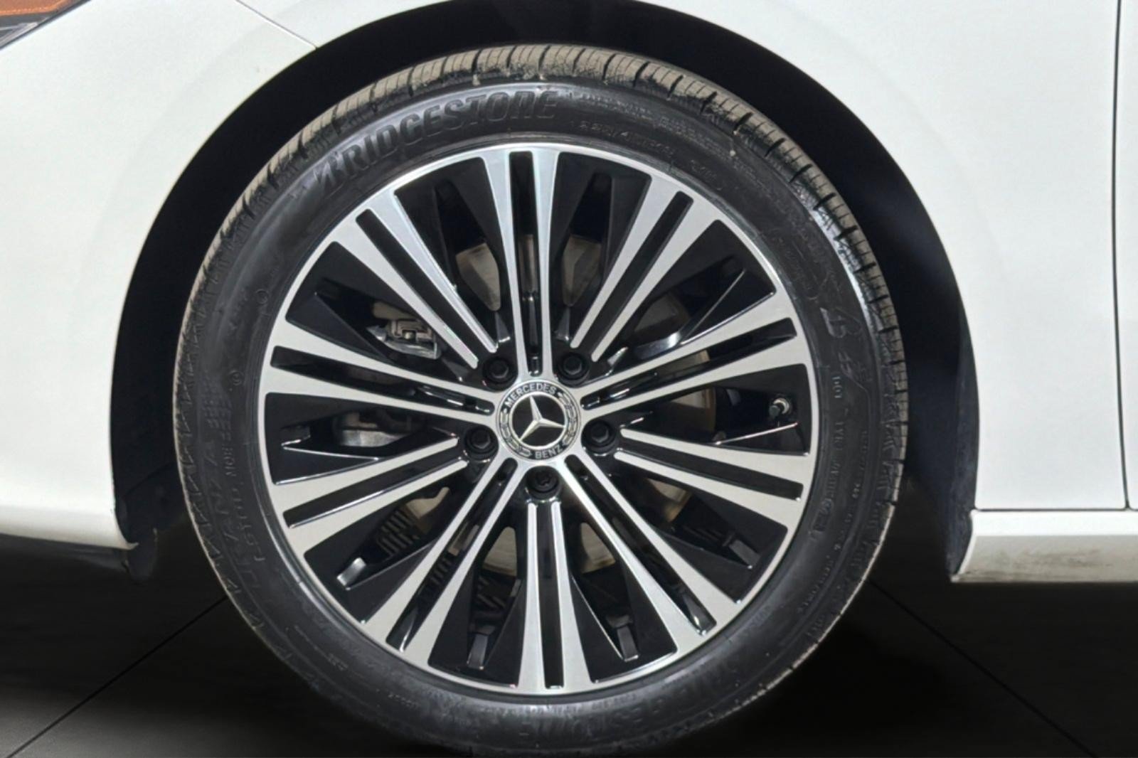 Used 2023 Mercedes-Benz CLA 250 image 24