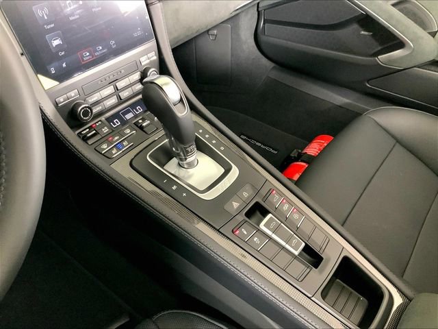 Used 2025 Porsche 718 Boxster GTS RWD image 15