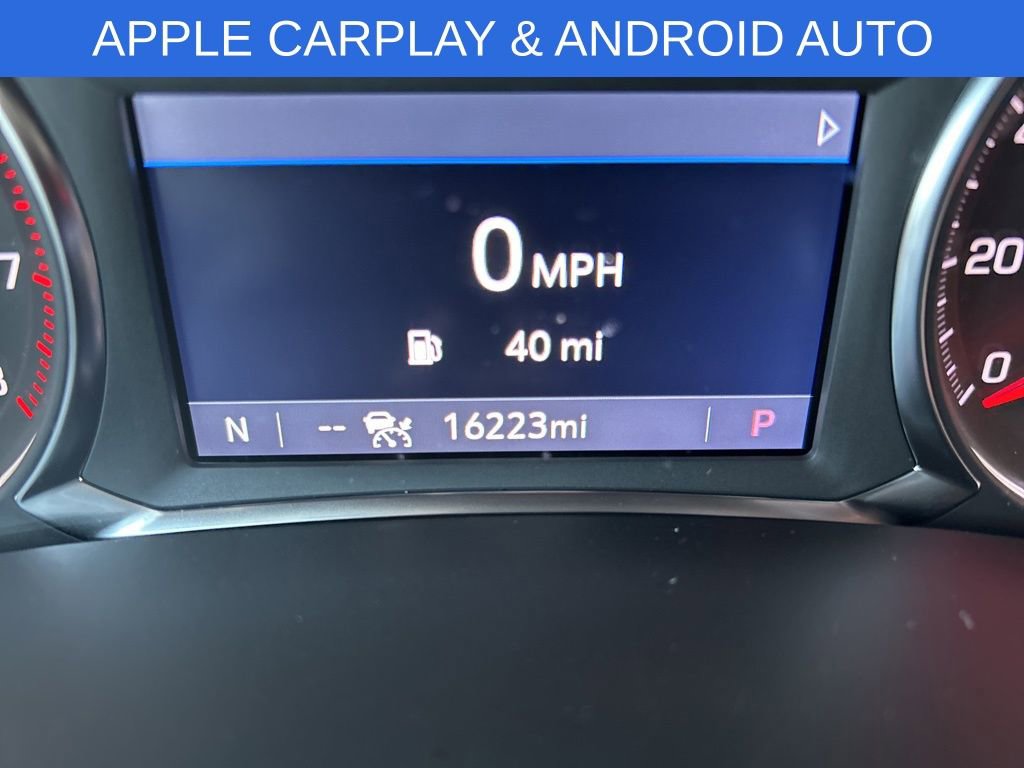 Used 2023 Chevrolet Blazer LT w/ Convenience Package image 12