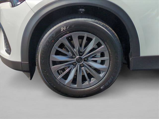 New 2026 MAZDA CX-70 SC image 10