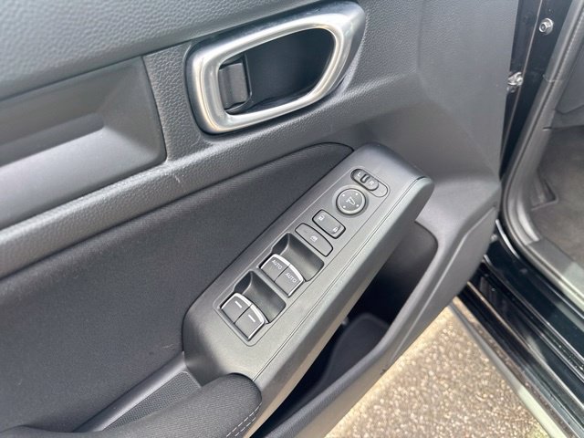 Certified 2023 Honda Civic Sport image 22