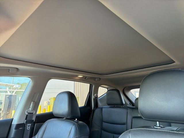 Used 2016 Nissan Murano SL w/ SL Technology Package image 24