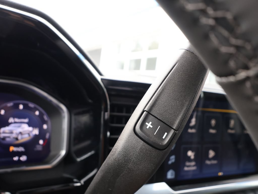 New 2026 Chevrolet Silverado 1500 LT AWD/4WD image 19