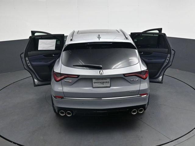 New 2026 Acura MDX Type S w/ Advance Package AWD/4WD image 39