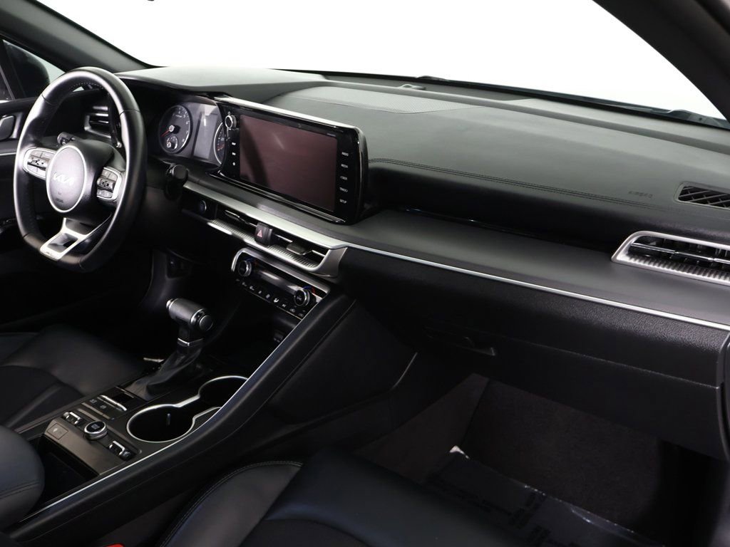 Used 2024 Kia K5 GT-Line image 29