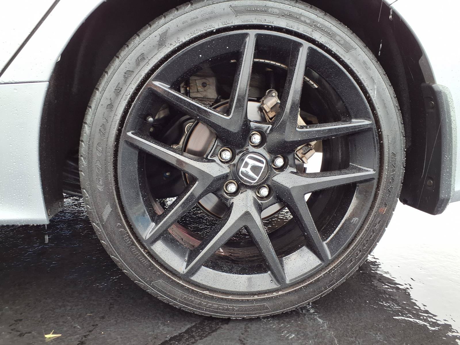Used 2025 Honda Civic Sport image 30