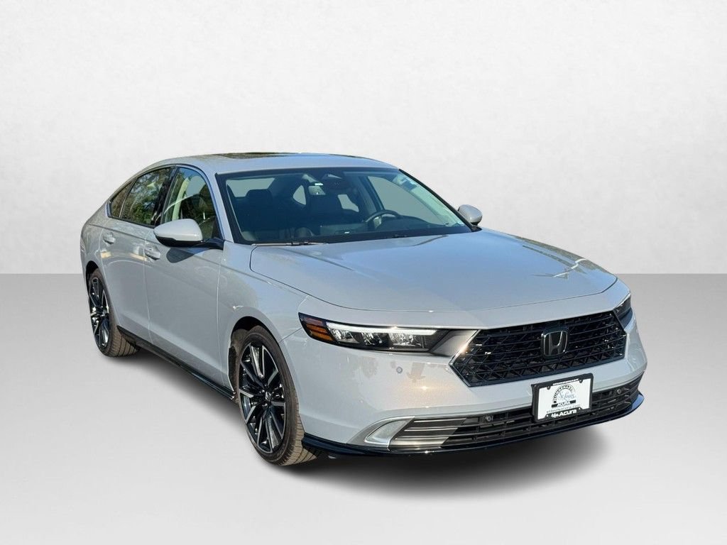 Used 2026 Honda Accord Touring image 10