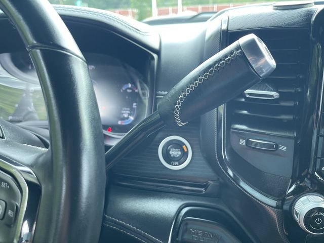 Used 2024 RAM 2500 Limited AWD/4WD image 16