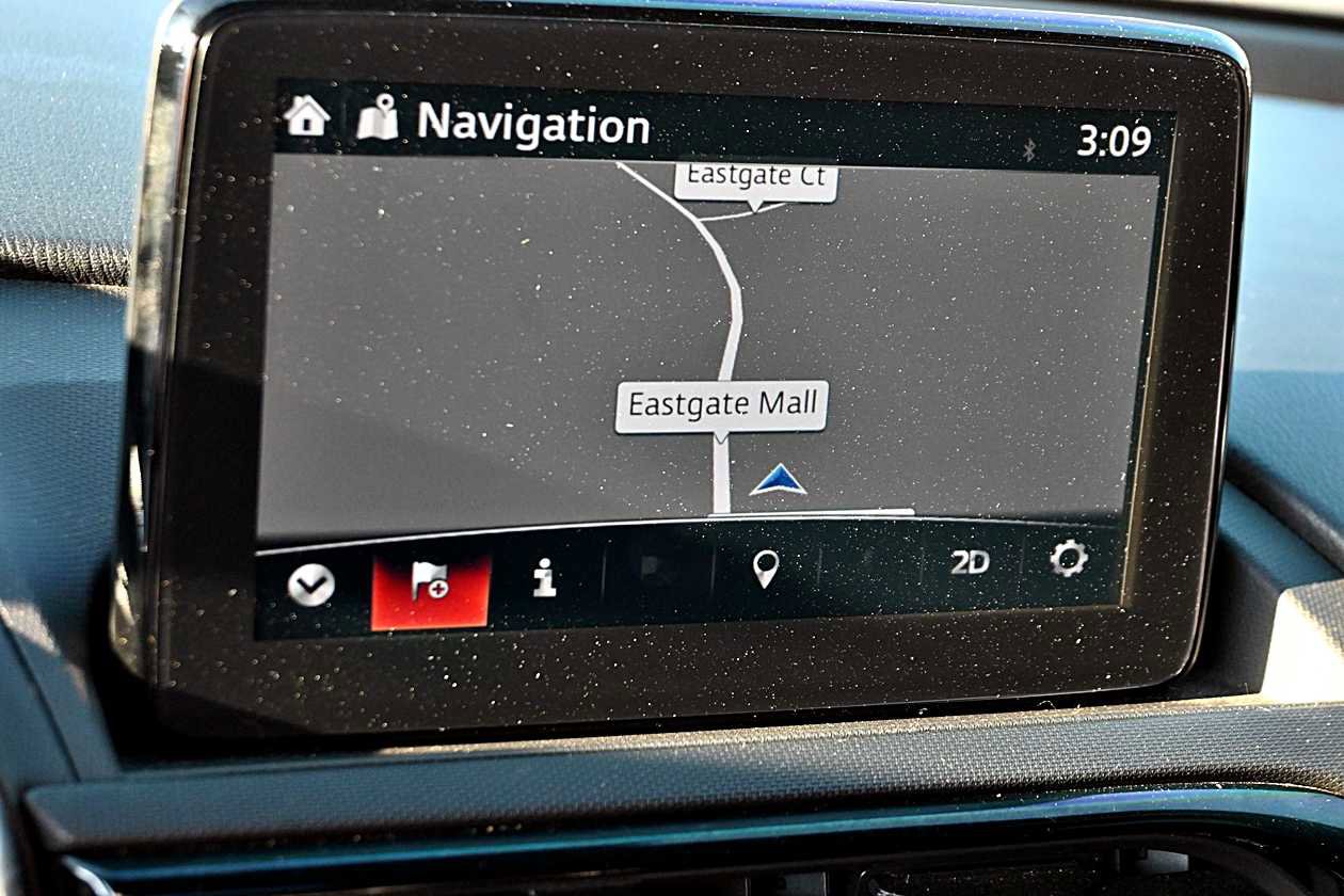 Used 2018 MAZDA MX-5 Miata RF Grand Touring image 16
