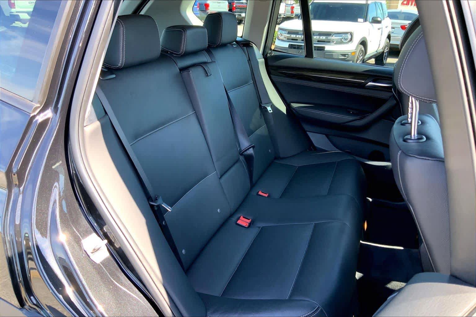 Used 2013 BMW X3 xDrive28i AWD/4WD image 19