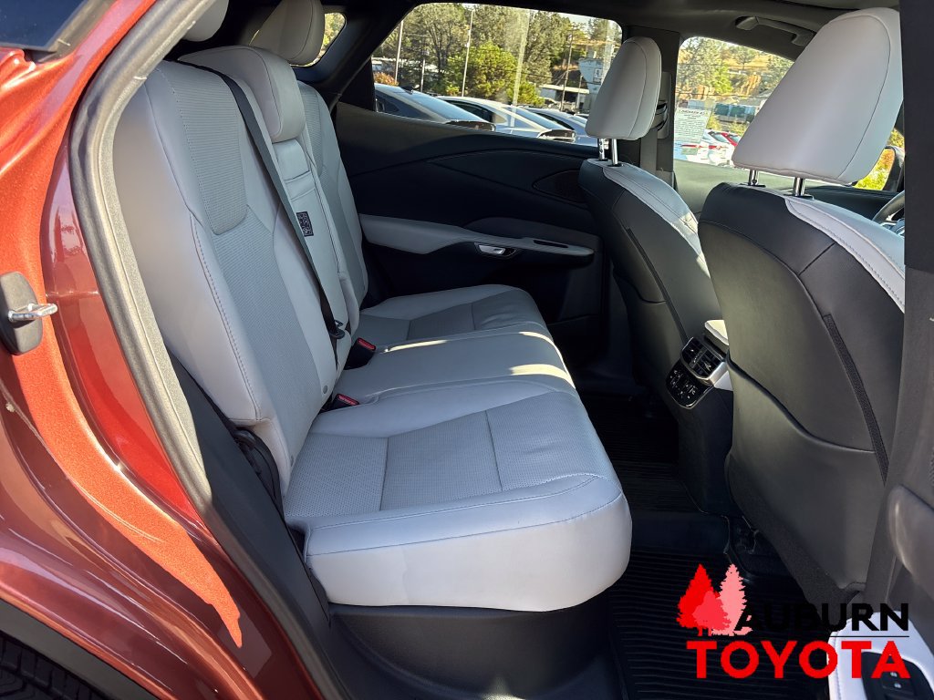 Used 2023 Lexus RX 350 Premium Plus w/ Cold Area Package AWD/4WD image 20