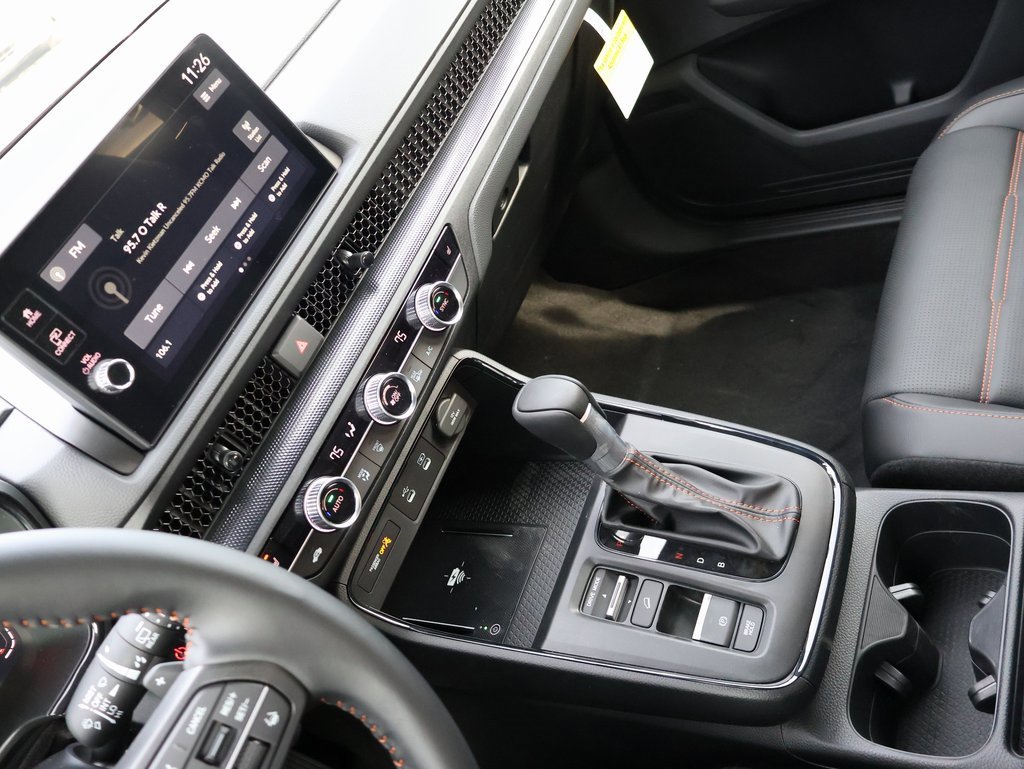 New 2026 Honda CR-V Sport-L image 19