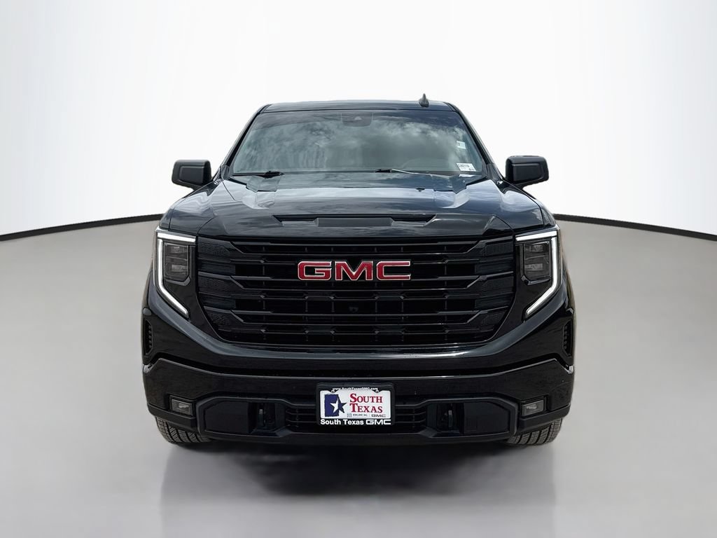 Used 2025 GMC Sierra 1500 Elevation RWD image 2