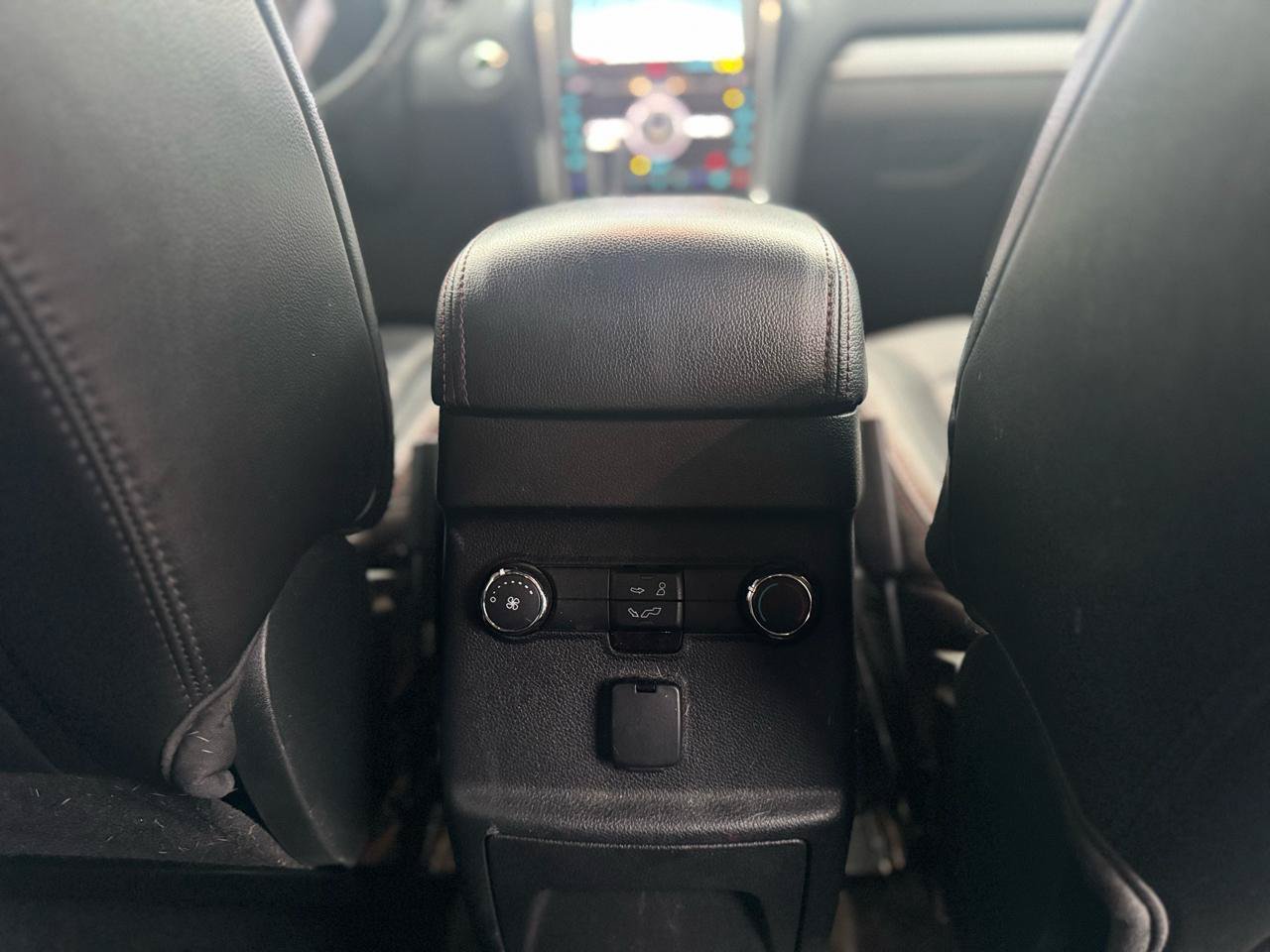 Used 2018 Ford Explorer Sport AWD/4WD image 57