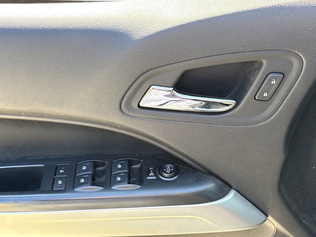 Used 2022 Chevrolet Colorado ZR2 w/ Colorado ZR2 Bison Edition image 16