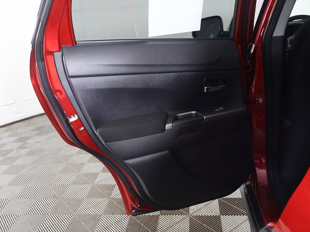 Used 2021 Mitsubishi Outlander Sport SE image 21