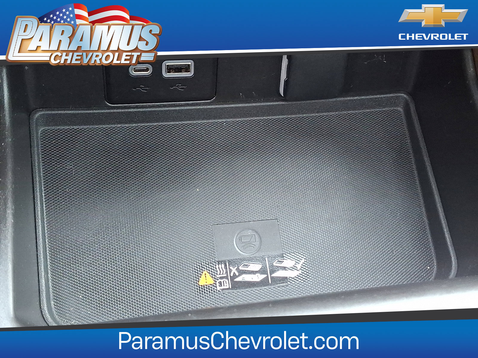 Used 2022 Chevrolet Tahoe High Country AWD/4WD image 25