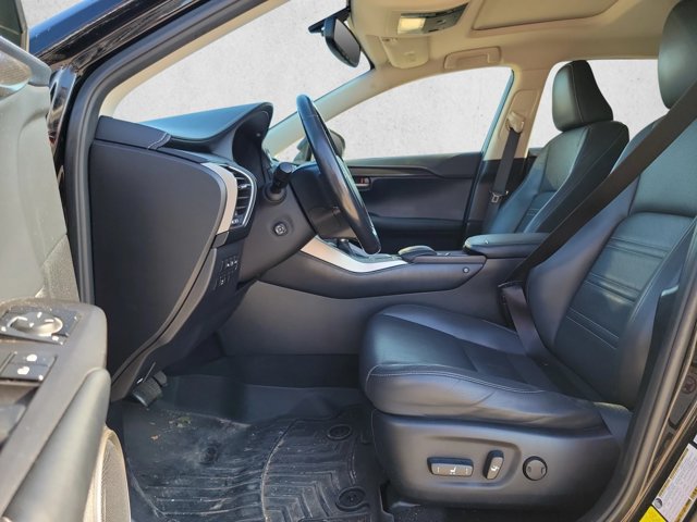 Used 2016 Lexus NX 200t AWD w/ Premium Package image 17