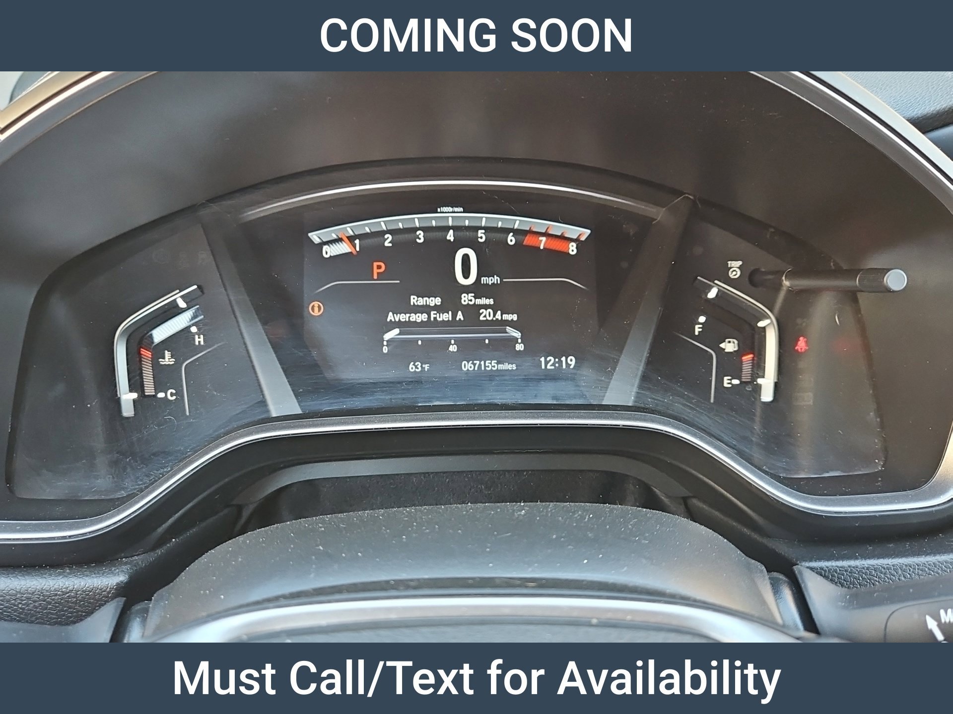 Used 2021 Honda CR-V Touring image 8