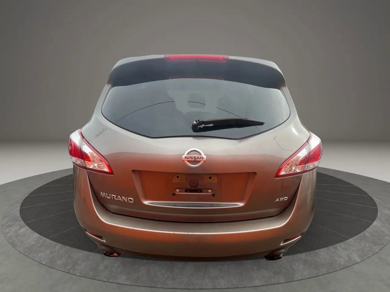 Used 2012 Nissan Murano S image 11
