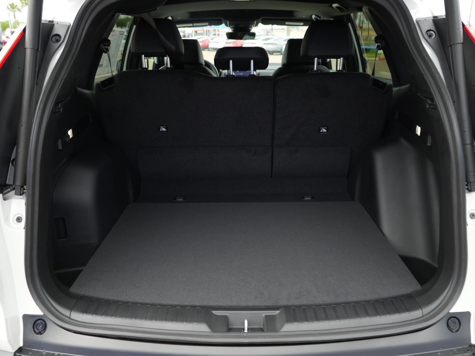 New 2026 Honda CR-V Sport-L image 8