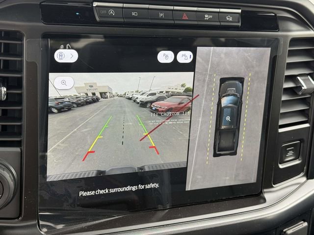 New 2026 Ford F150 Raptor image 18