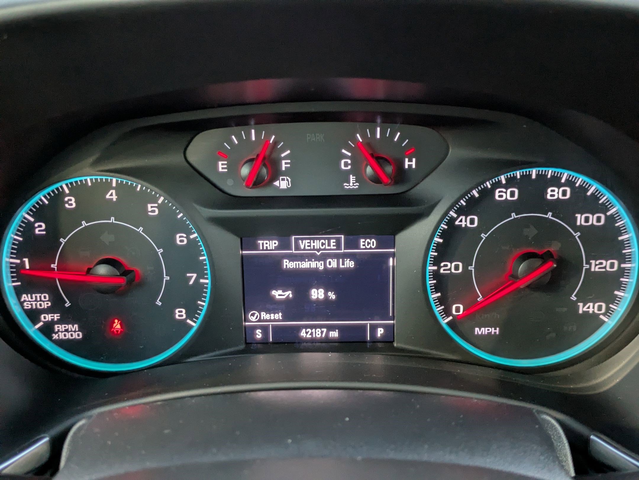 Used 2021 Chevrolet Equinox LS image 17