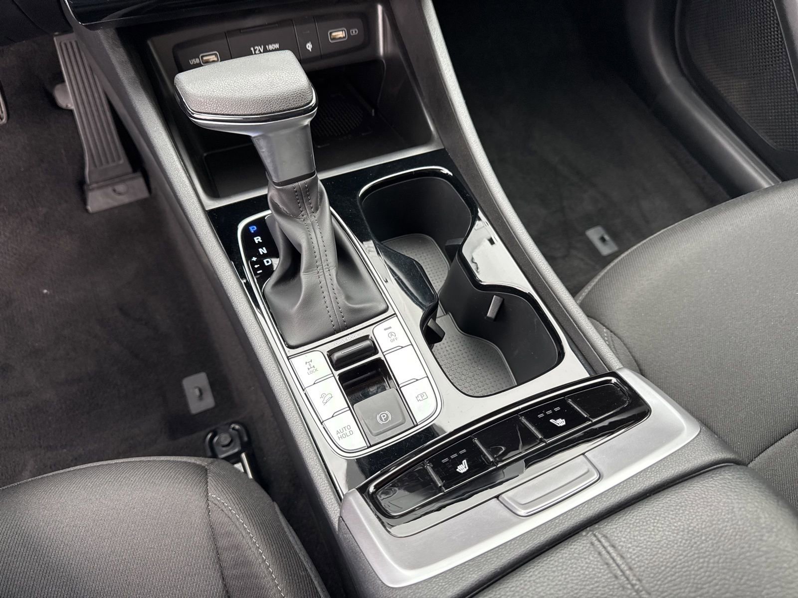 Certified 2023 Hyundai Tucson SEL image 24