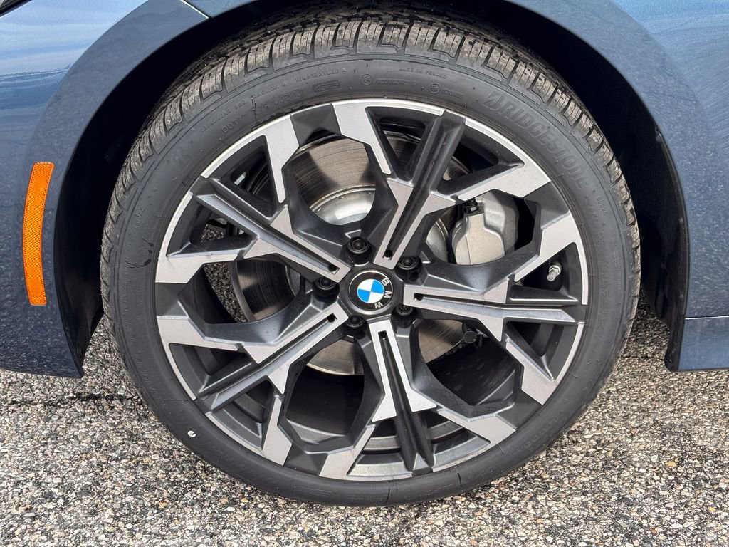 New 2026 BMW 330i xDrive Sedan w/ Premium Package image 8