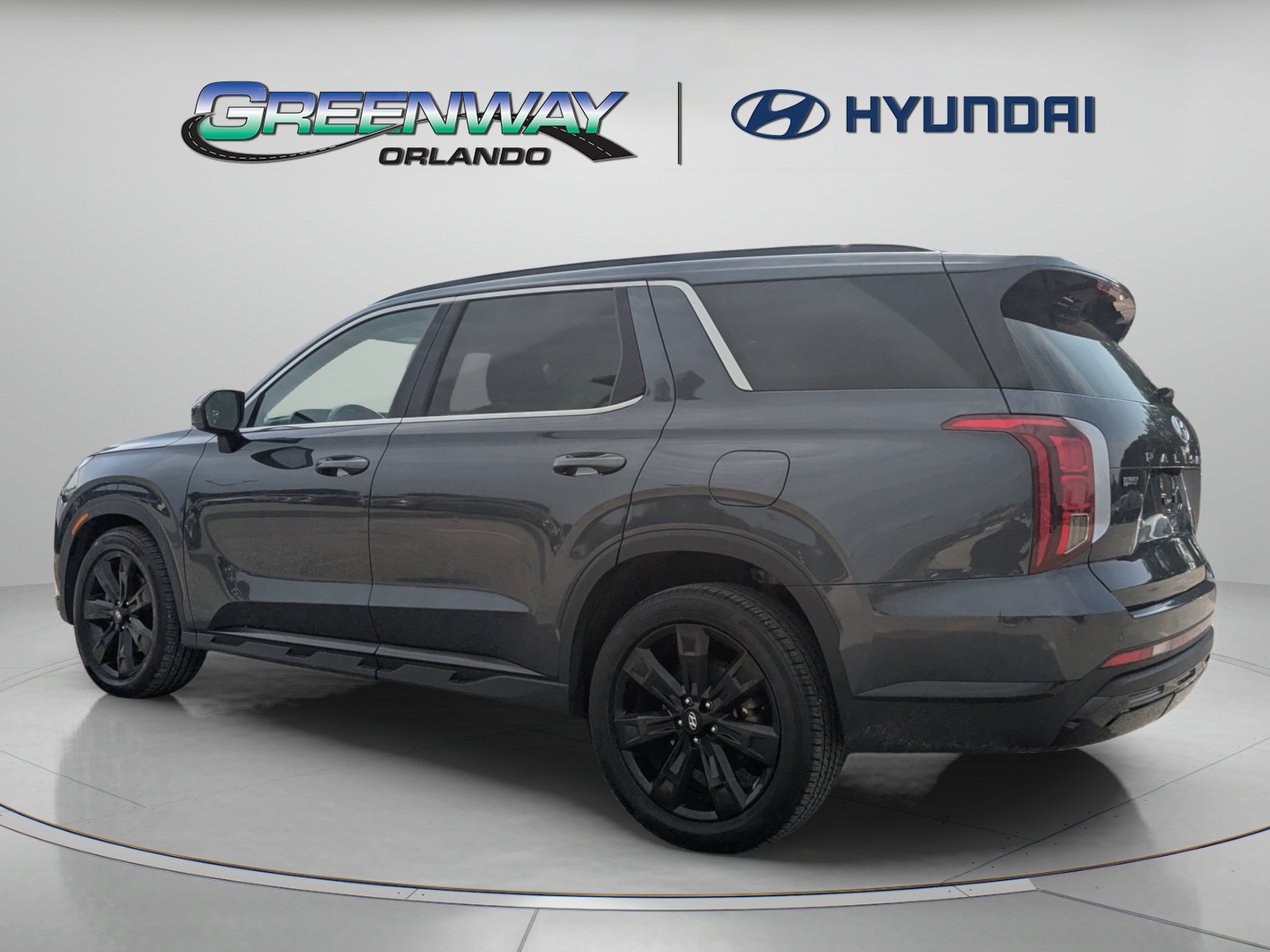Used 2024 Hyundai Palisade XRT AWD/4WD image 6