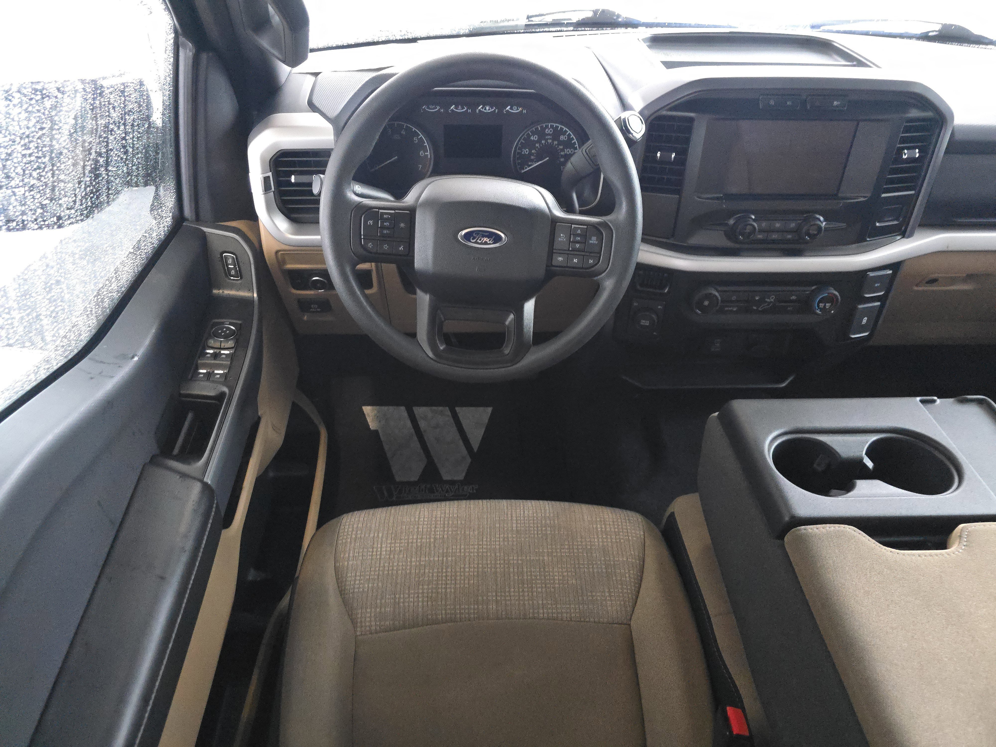 Used 2023 Ford F150 XLT image 26