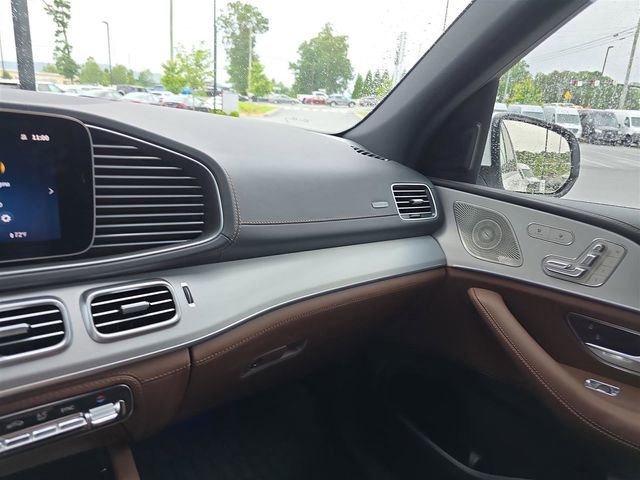 New 2025 Mercedes-Benz GLE 53 AMG 4MATIC image 27