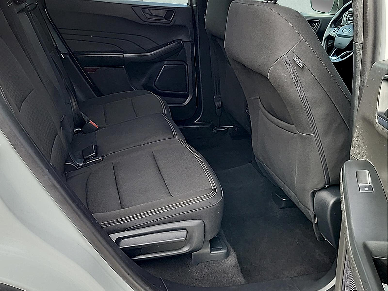 Used 2024 Ford Escape Active AWD/4WD image 11