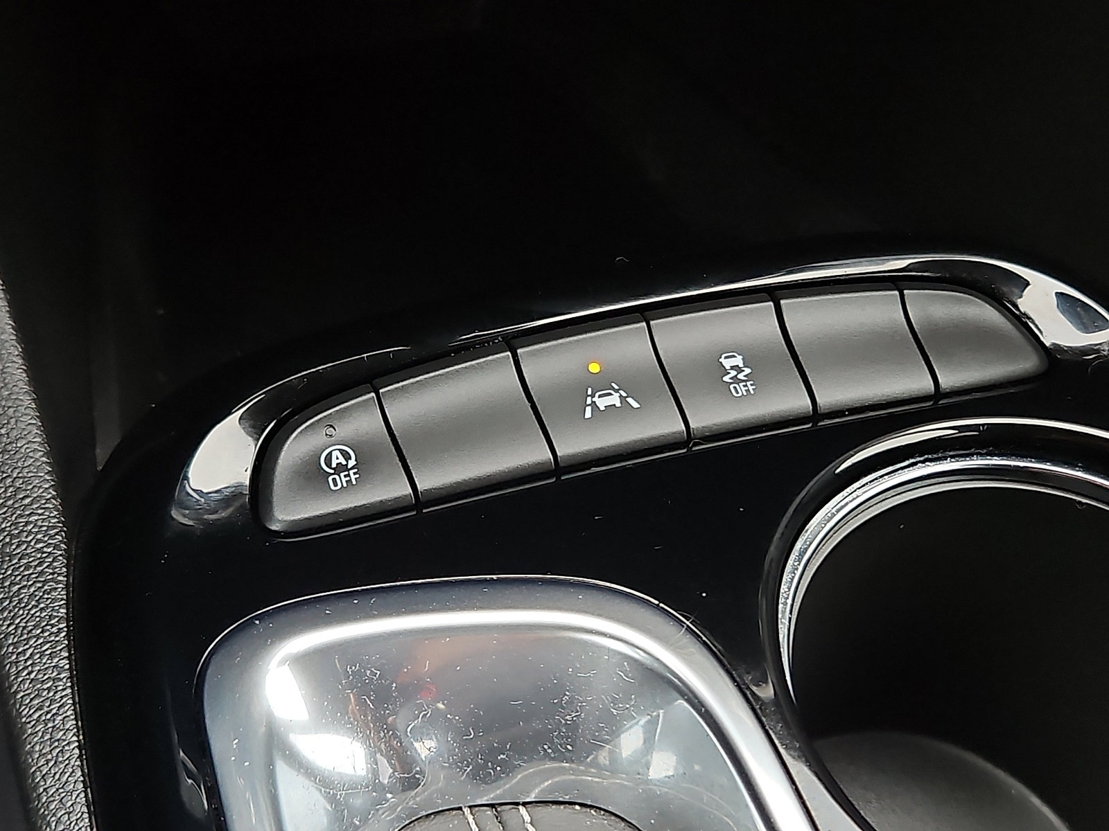 Certified 2023 Buick Encore GX Preferred FWD image 23