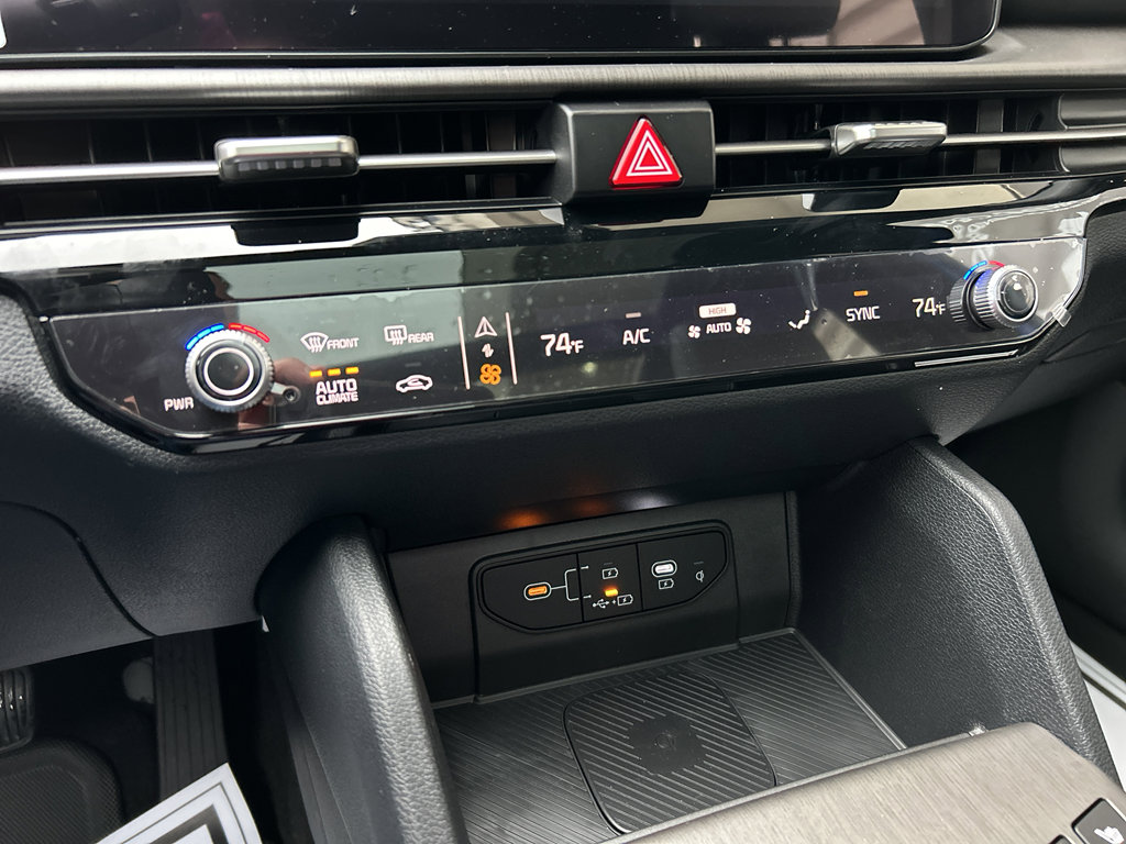 New 2026 Kia Sportage X-Line image 23