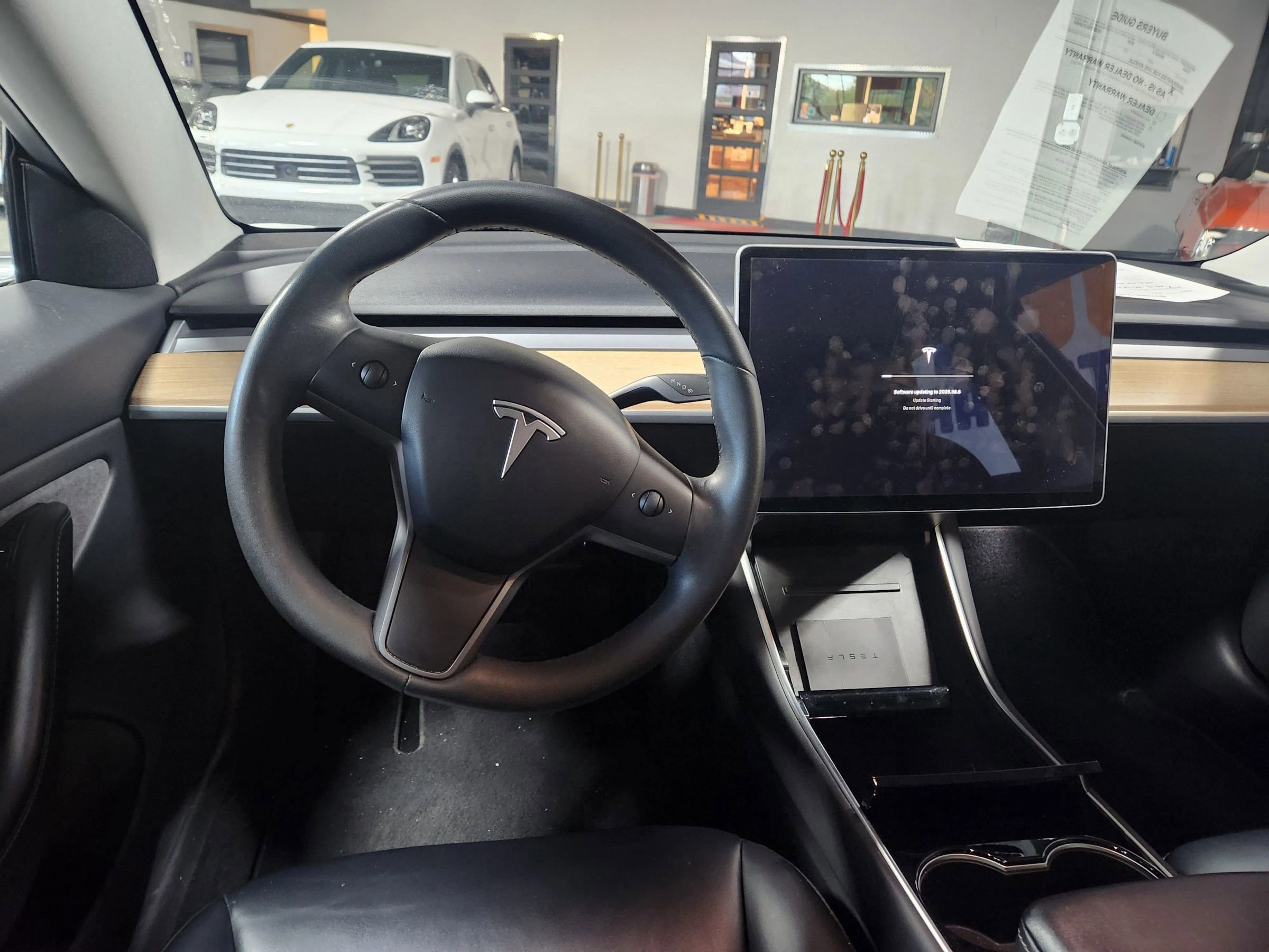 Used 2020 Tesla Model 3 Long Range image 33