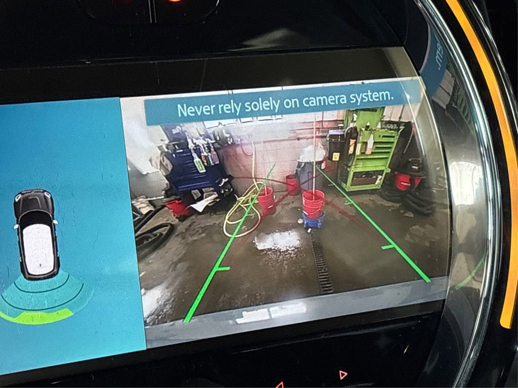 Used 2024 MINI Cooper Countryman S image 31