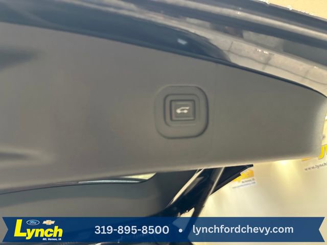 Used 2016 GMC Terrain SLT w/ Driver Alert Package I image 16