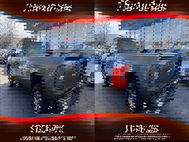 Used 2012 Chevrolet Silverado 1500 LT image 6