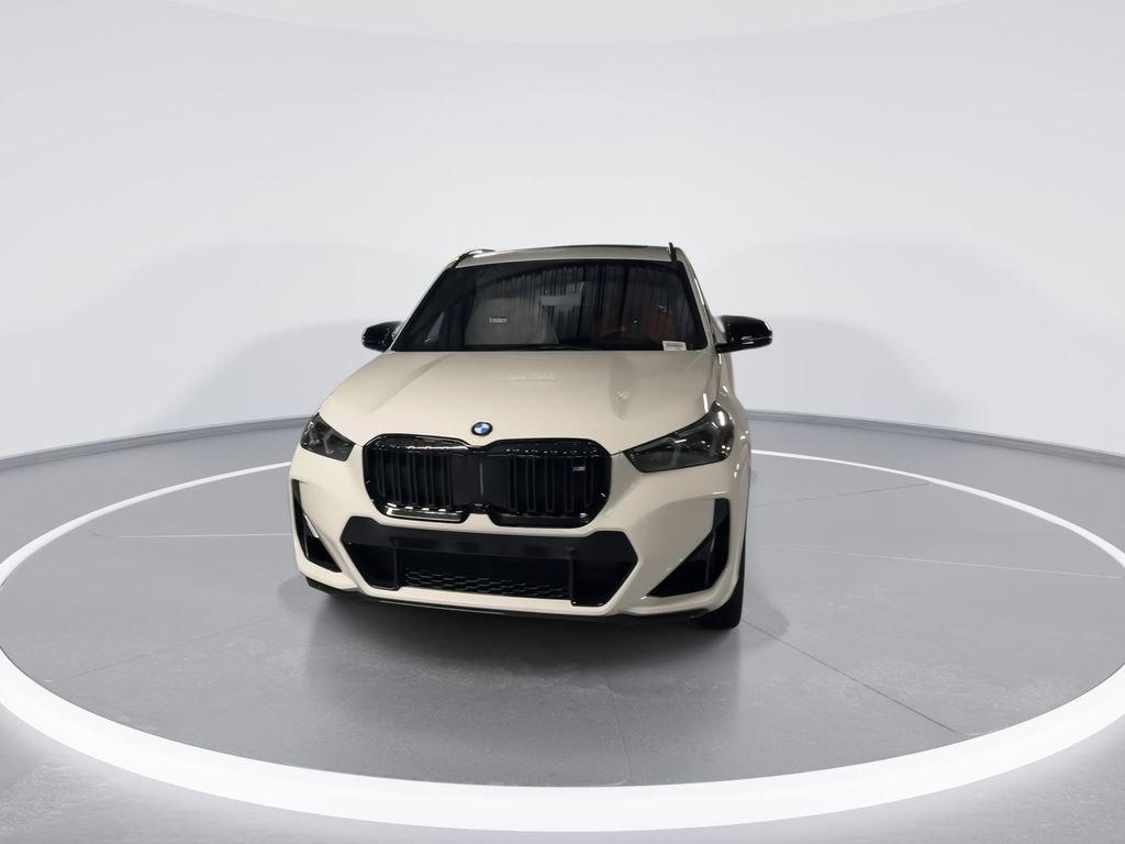 New 2026 BMW X1 M35i w/ Technology Package image 3