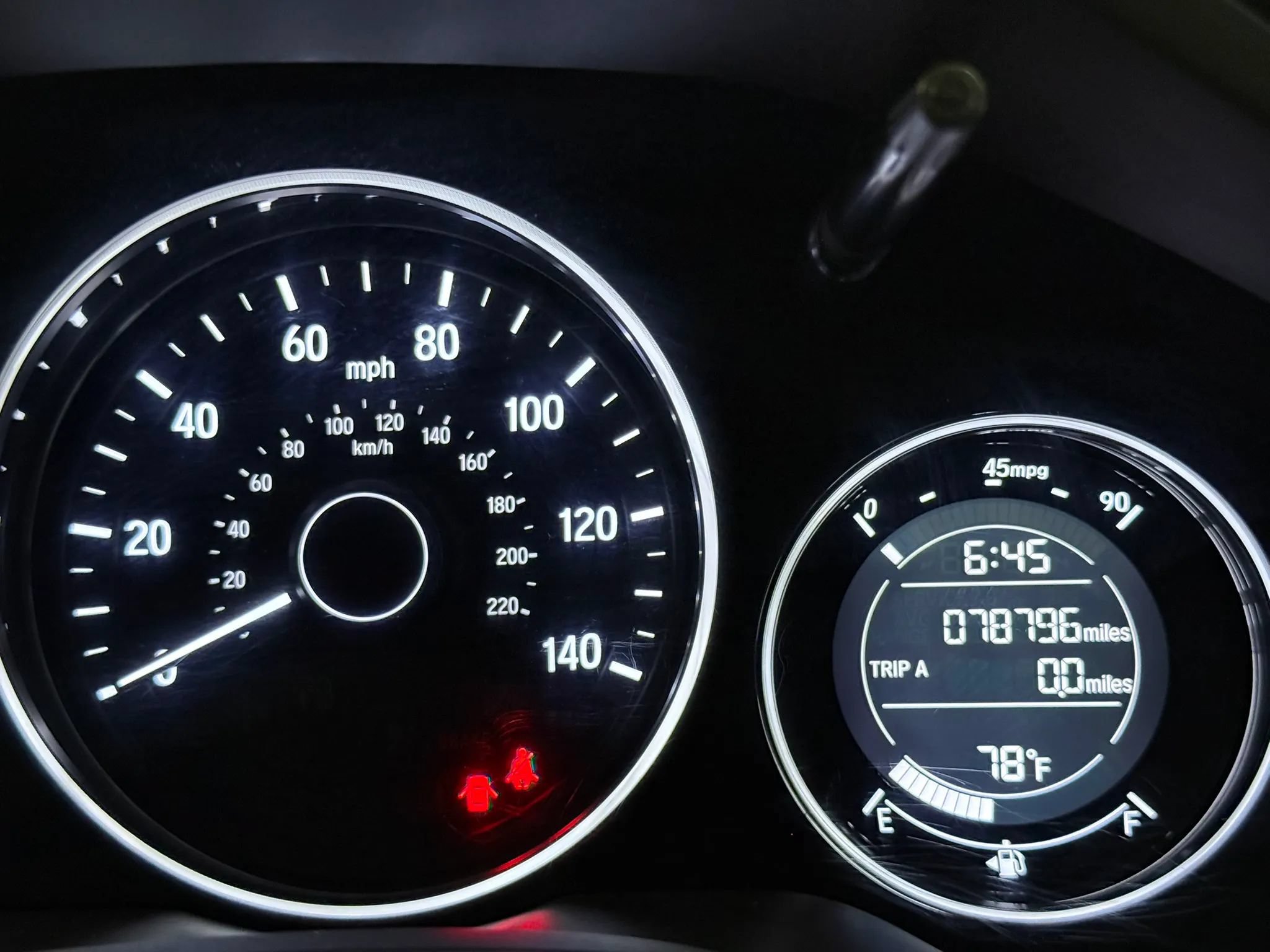 Used 2022 Honda HR-V LX image 15