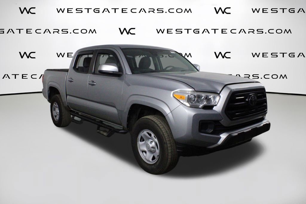 Used 2019 Toyota Tacoma SR